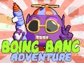 Gra Boing Bang Adventure 
