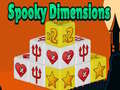 Gra Spooky Dimensions