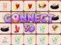 Gra Connect 3D 