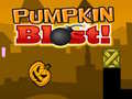 Gra Pumpkin Blast!