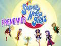 Gra Frenemies: DC Super Hero Girls