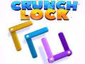 Gra Crunch Lock