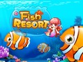 Gra Fish Resort