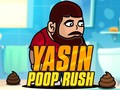 Gra Yasin Poop Rush