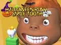 Gra Halloween Rush - Smile Tooth