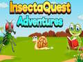 Gra InsectaQuest-Adventure