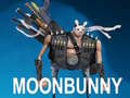 Gra MoonBunny