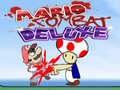 Gra Mario Combat Deluxe