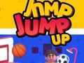 Gra Jump Jump Up