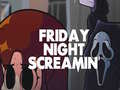 Gra Friday Night Screamin'