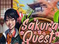 Gra Sakura Quest