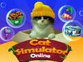 Gra Cat Simulator Online 