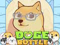 Gra Doge Bottle