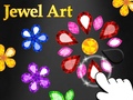 Gra Jewel Art