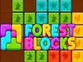 Gra Forest Blocks