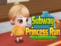 Gra Subway Princess Run