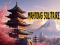Gra Mahjong Solitaire