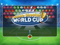 Gra Bubble Shooter World Cup