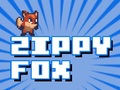 Gra Zippy Fox