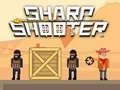Gra Sharp shooter