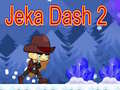 Gra Jeka Dash 2