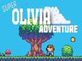 Gra Super Olivia Adventure