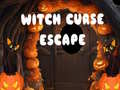 Gra Witch Curse Escape
