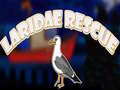 Gra Laridae Rescue