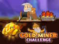 Gra Gold Miner Challenge