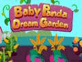 Gra Baby Panda Dream Garden 