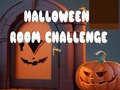 Gra Halloween Room Challenge
