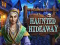 Gra Haunted Hideaway