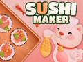 Gra Sushi Maker