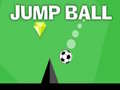 Gra Jump Ball