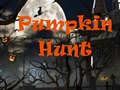 Gra Pumpkin Hunt