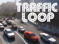 Gra Traffic Loop