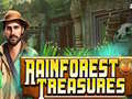 Gra Rainforest Treasures