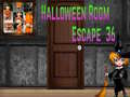 Gra Amgel Halloween Room Escape 36
