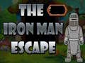 Gra The Iron Man Escape