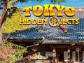 Gra Tokyo Hidden Objects