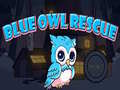 Gra Blue Owl Rescue