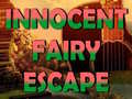 Gra Innocent Fairy Escape