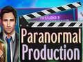 Gra Paranormal Production