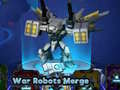 Gra War Robots Merge