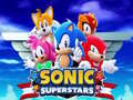 Gra Sonic Superstars