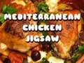 Gra Mediterranean Chicken Jigsaw