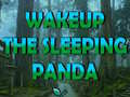 Gra Wakeup The Sleeping Panda