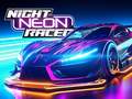 Gra Neon City Racers