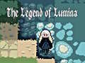 Gra The Legend of Lumina