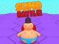 Gra Sumo Battle!